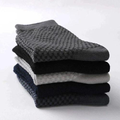 10 Pair Pack of Mens Bamboo Fiber Business Socks Multi Colour 3 webp 0d454e4b 84b0 43f4 9a48 e81eb2d08b10