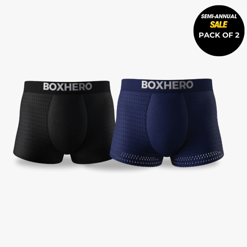 Boxhero All Star 70