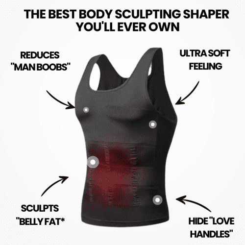 Boxhero Body Shaper 3