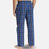 100% Cotton Checkered Pajamas - Boxhero