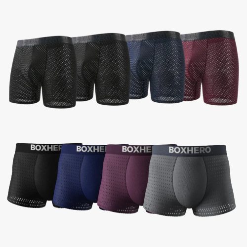 SportPack4bxh1.0 4SportBoxerBriefFREE